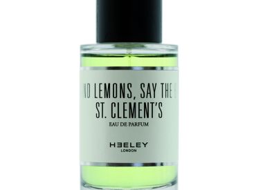 Heeley Parfums présente sa sélection spéciale Saint-Valentin 2018