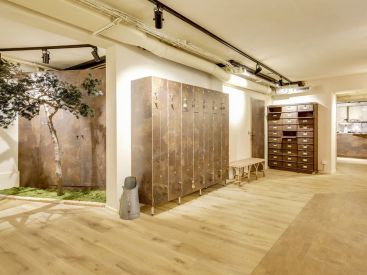 Bandha Yoga : un spot ultra zen pour pratiquer le yoga à Paris