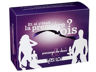 Saint Valentin 2018 à Paris : Un Coffret " Première Fois " pour remonter le temps