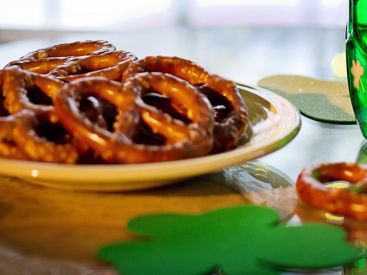 Où fêter la Saint Patrick à Paris 2018