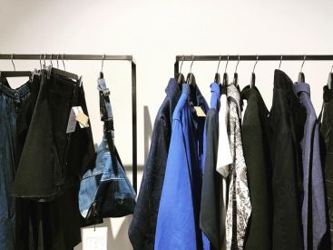 Manifeste011, une boutique de vêtements vegans à Paris