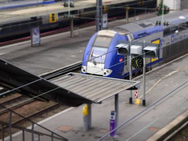 Paris : la Gare du Nord rénovée d'ici 2023