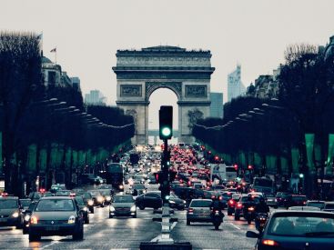 Autopartage à Paris : Des voitures électriques en libre service dès le 27 septembre 2018