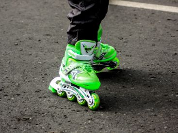 Visiter Paris en roller : les randonnées gratuites