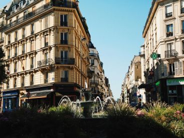 Journées du Patrimoine 2019 au Mouffetard - Théâtre de la Marionnette