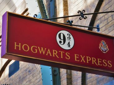 Le Tournoi des Quatre Maisons : la soirée Harry Potter du Loft