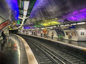 Coronavirus : des salariés de la RATP exercent leur droit de retrait