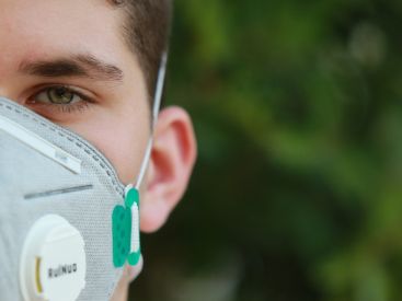 Coronavirus : Une TVA réduite sur les masques de protection