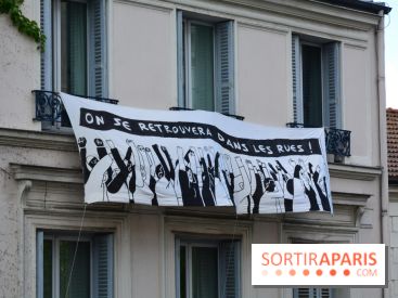 1er mai, jour de la Fête du travail : Les syndicats appellent à la manifestation depuis les balcons 