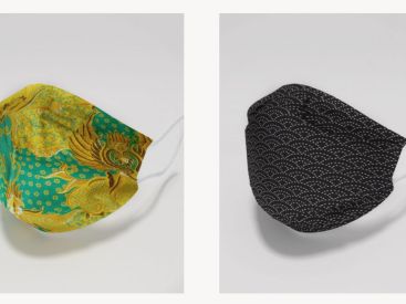 Coronavirus : des masques de protection conçus par un collectif de couturières retraitées