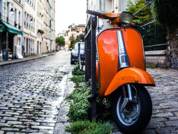 À l'issue du déconfinement, 87% des français comptent privilégier la voiture