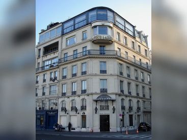 Déconfinement : À Paris, le restaurant étoilé La Tour d'Argent en livraison et Click & Collect