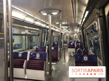 Paris : La RATP reprend ses horaires habituels dès ce lundi 25 mai