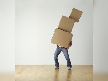 Coronavirus : une nouvelle attestation autorise les déménagements