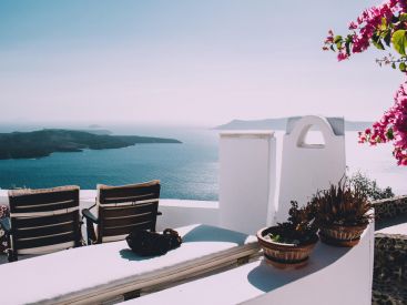 Chanel présente sa nouvelle collection à travers une balade virtuelle en Méditerranée 