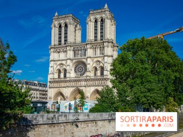La Crypte archéologique de Paris sous Notre-Dame rouvre bientôt 
