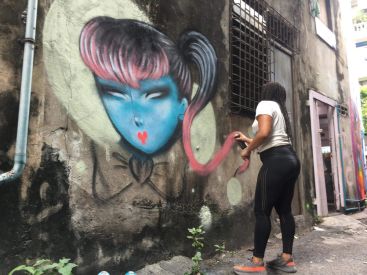 Graffiti Paris : des ateliers d'initiation au Street Art dans la capitale