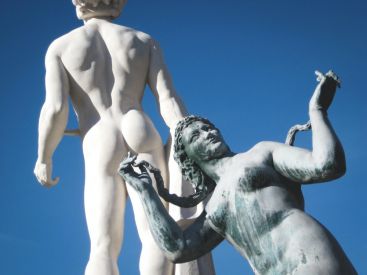 Manifestation naturiste à Paris : pas d'interdiction pour le moment