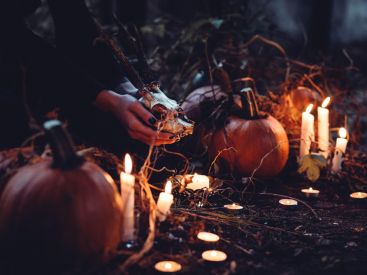 Halloween 2020 à Paris : 5 expériences effrayantes à tenter d'urgence