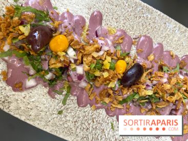 La Cevicheria, le temple du ceviche à Paris