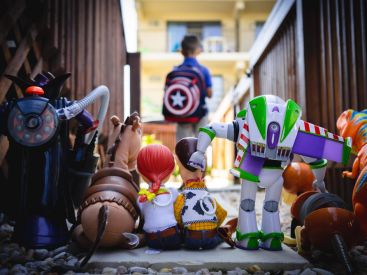 Confinement : les marchands de jouets s'opposent à la vente dans les hypermarchés