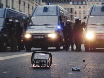 Lyon : un prêtre blessé par balle dans une église orthodoxe