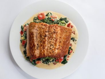 Vitamine D vs Covid-19 : Huile de foie de morue, algue, beurre, dans quels aliments la trouver ?