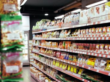 Grandes Surfaces : avec la fermeture des rayons non-essentiels, place à l'activité partielle