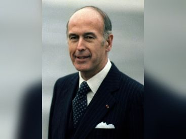 Valéry Giscard d'Estaing : Décès de l'ancien président à l'âge de 94 ans