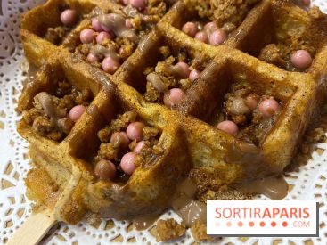 Paris : Le top des pâtisseries et gourmandises en take-away à déguster sur le pouce