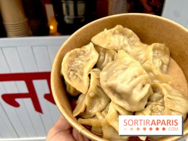 Momo House : la street-food tibétaine à Paris