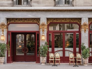 Rencard à Paris : ces hôtels proposent des formules aux célibataires pour rencontrer leurs dates