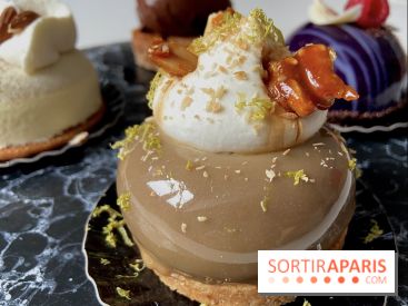 Carl Marletti, l'incontournable pâtisserie du quartier latin