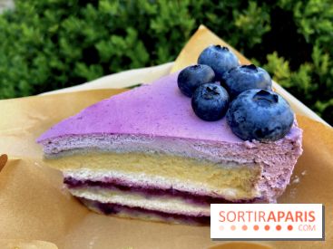 Pop in café, un coffee shop branché aux créations inédites 