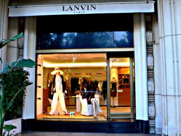 Décès d'Albert Elbaz, l'ex-directeur artistique de Lanvin s'est éteint à 59 ans