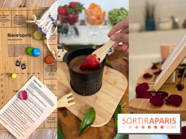 La boutique de l'Avant-Gardiste à Paris, la bonne adresse lifestyle