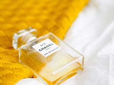 Chanel ouvre un pop-up store inédit pour célébrer les 100 ans de son parfum iconique