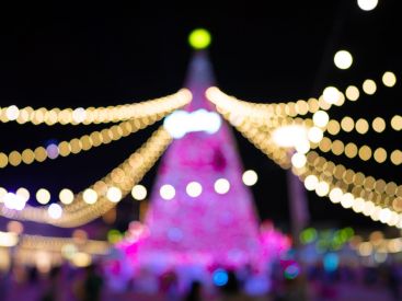 Nature Illuminée, un nouveau festival des lumières débarque prochainement à Paris