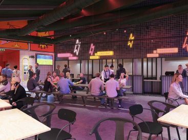 Après le Jardin Suspendu et la Bamba, voici Iconik, le nouveau spot qui enchante Paris ! 