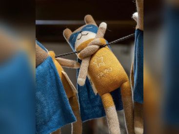 Un marché de Noël débarque au cœur au 25 Hours hotel à Paris