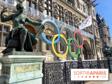 Jeux Olympiques 2024 à Paris : cérémonie d'ouverture sur la Seine, date de lancement, ce qu'on sait