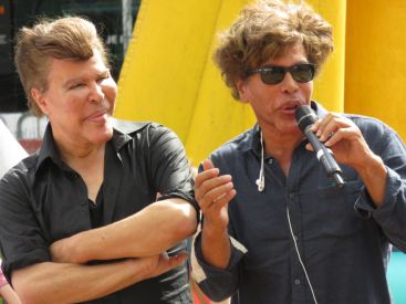 Décès de Grichka Bogdanoff à l'âge de 72 ans