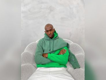 Fashion week 2022 : Instagram dévoile un spot immersif imaginé par avec Jean Jacques Ndjoli à Paris