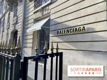 Fashion Week Paris 2022 : le défilé de Balenciaga diffusé en live