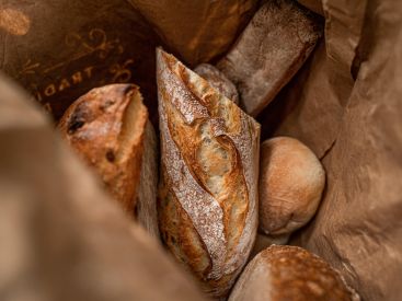 Santé : plusieurs enseignes rappellent des baguettes de pain à cause de la présence d'un parasite