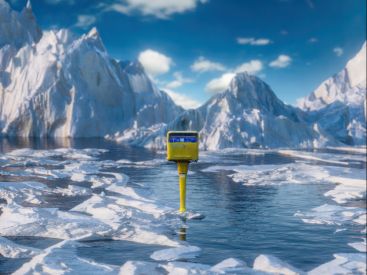 "Chaque Degré Compte" l'expo engagée pour le climat à découvrir gratuitement à Paris