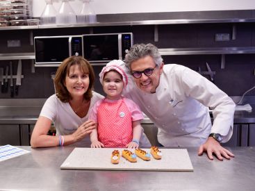 Eclair Day : Vaincre le cancer en un éclair 