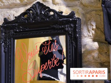 Dollhouse, la boutique coquine et élégante au cœur du marais à Paris