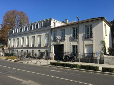 Nuit des Musées à l'Hôtel de Malestrot