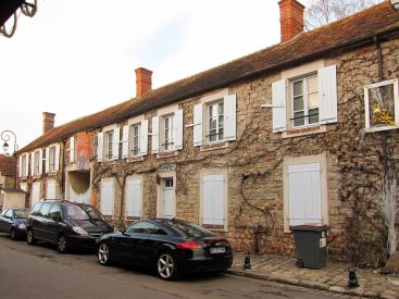 Nuit des Musées 2023 au Musée départemental des peintres de Barbizon (77)